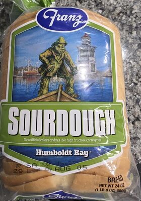 Sourdough Bread, Sourdough