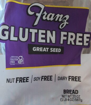 Great Seed Bread