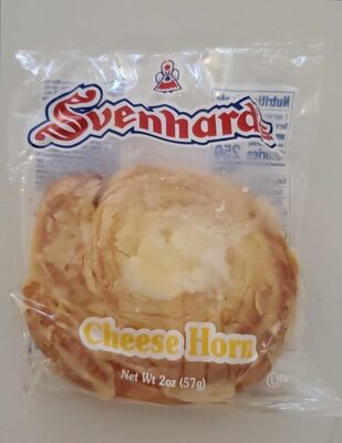 Cheese Horn, Cheese