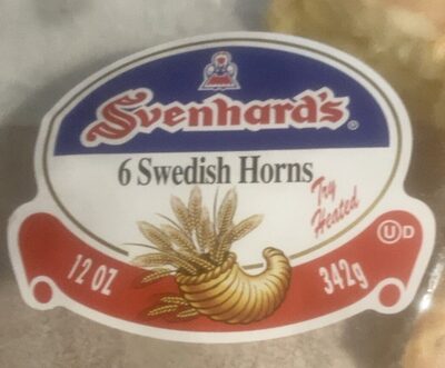 Swedish Horns