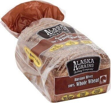 100% Whole Wheat Bread, Whole Wheat
