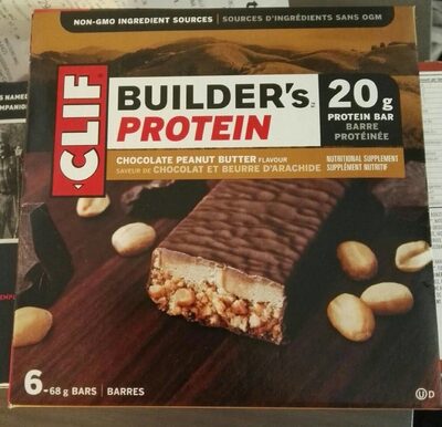 Chocolate Peanut Butter Protein Bars, Chocolate Peanut Butter