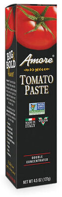 Tomato Paste, Tomato