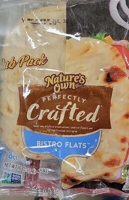 Perfectly Crafted Bistro Flats