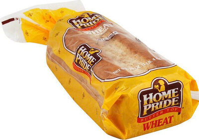 Butter Top Wheat, Wheat