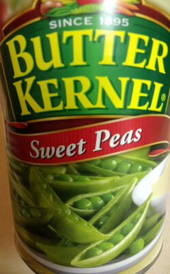 Sweet Peas