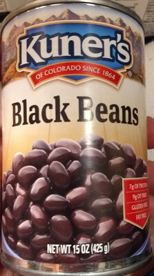 Black Beans