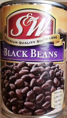 Black Beans