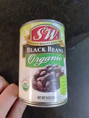 Black Beans