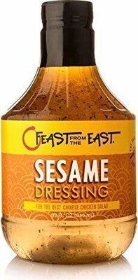 Original Sesame Dressing, Original Sesame