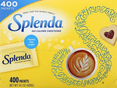 Zero Calorie Sweetener