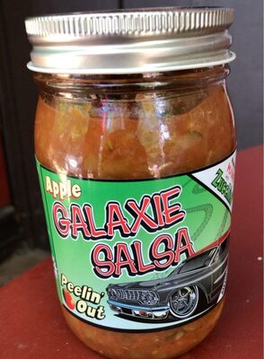 Salsa