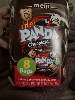 Chocolate Biscuits, Chocolate