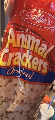 Original Animal Crackers
