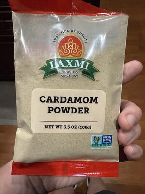 Cardamom Powder