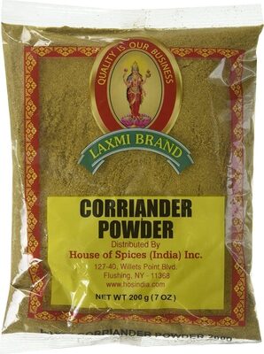 Coriander Powder