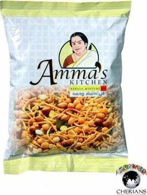 Amma's Kitchen, Hot Kerala Mixture
