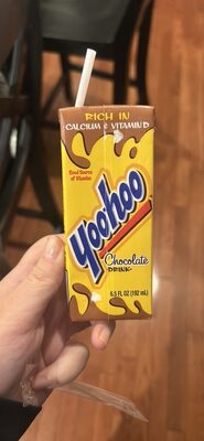 Chocolate Drink, Chocolate