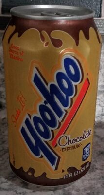 Chocolate Drink, Chocolate