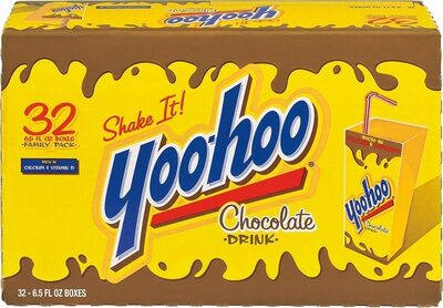 Chocolate Drink, Chocolate