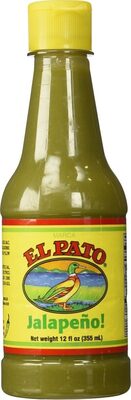 Jalapeno!