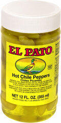 Hot Chili Peppers
