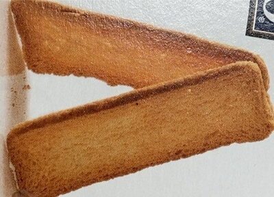 Original Crostini, Original