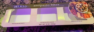 Antipasto Bites