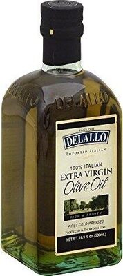 Extra Virgin Olive Oil