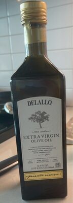 Private Reserve Italian Extra Virgin Olive Oil