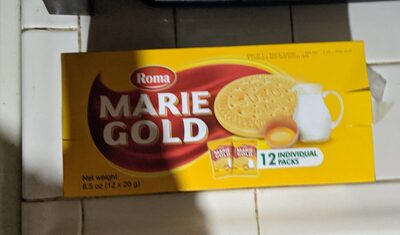 Biscuits