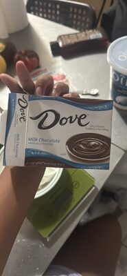 Milk Chocolate Pudding & Pie Filling, Milk Chocolate