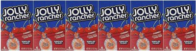 Cherry Drink Mix Singles To Go!, Cherry