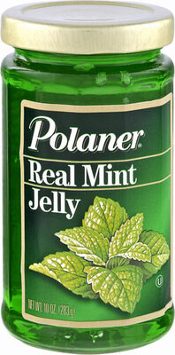 Real Mint Jelly, Mint