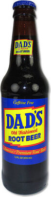 Old Fashioned America's Premium Root Beer