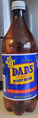 America's Premium Old Root Beer