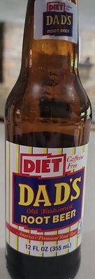 Caffeine Free Diet Root Beer