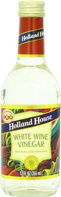 White Wine Vinegar