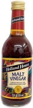 Rich Golden Brown Malt Vinegar