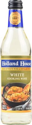 White Cooking Wine, White