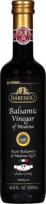 Balsamic Vinegar Of Modena, Balsamic