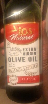 Classic Extra Virgin Olive Oil