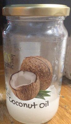 Virgin Coconut Oil