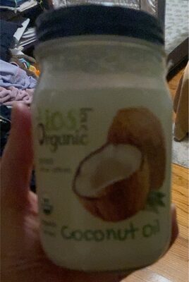 Refined Coconut Oil