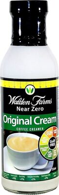 Original Cream Coffee Creamer, Original Cream