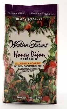 Honey Dijon Ready To Serve Dressing Packets, Honey Dijon