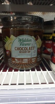 Chocolate Dip, Chocolate