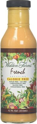 French Dressing, French