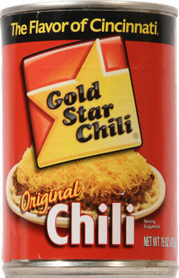 Original Chili, Original