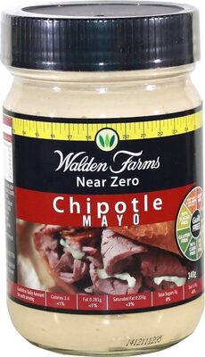 Chipotle Mayo, Chipotle